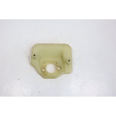 Genuine Air Filter Holder Husqvarna 36 41 136 137 141 142 chainsaw 530036582 1 Genuine Air Filter Holder Husqvarna 36 41 136 137 141 142 chainsaw 530036582 1