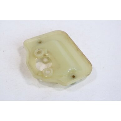 Genuine Air Filter Holder Husqvarna 36 41 136 137 141 142 chainsaw 530036582 2