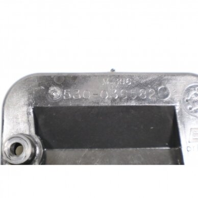 Genuine Air Filter Holder Husqvarna 36 41 136 137 141 142 chainsaw 530036582 4 Genuine Air Filter Holder Husqvarna 36 41 136 137 141 142 chainsaw 530036582 4