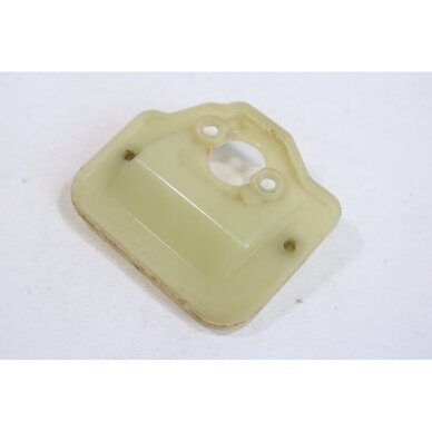 Genuine Air Filter Holder Husqvarna 36 41 136 137 141 142 chainsaw 530036582 4 Genuine Air Filter Holder Husqvarna 36 41 136 137 141 142 chainsaw 530036582 4