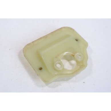 Genuine Air Filter Holder Husqvarna 36 41 136 137 141 142 chainsaw 530036582 5 Genuine Air Filter Holder Husqvarna 36 41 136 137 141 142 chainsaw 530036582 5