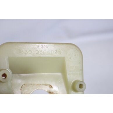 Genuine Air Filter Holder Husqvarna 36 41 136 137 141 142 chainsaw 530036582 6 Genuine Air Filter Holder Husqvarna 36 41 136 137 141 142 chainsaw 530036582 6