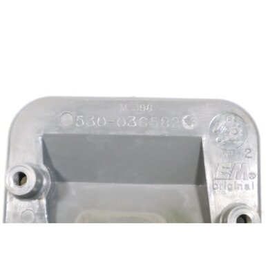 Genuine Air Filter Holder Husqvarna 36 41 136 137 141 142 chainsaw 530036582 6 Genuine Air Filter Holder Husqvarna 36 41 136 137 141 142 chainsaw 530036582 6
