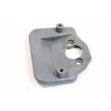 Genuine Air Filter Holder Husqvarna 36 41 136 137 141 142 chainsaw 530036582 4 Genuine Air Filter Holder Husqvarna 36 41 136 137 141 142 chainsaw 530036582 4