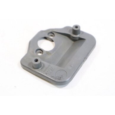 Genuine Air Filter Holder Husqvarna 36 41 136 137 141 142 chainsaw 530036582 5 Genuine Air Filter Holder Husqvarna 36 41 136 137 141 142 chainsaw 530036582 5