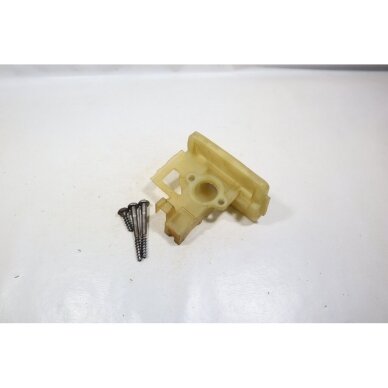 Genuine Air Filter Holder Husqvarna 40 45 49 Jonsered 2041 2045 2050 chainsaw 503413101