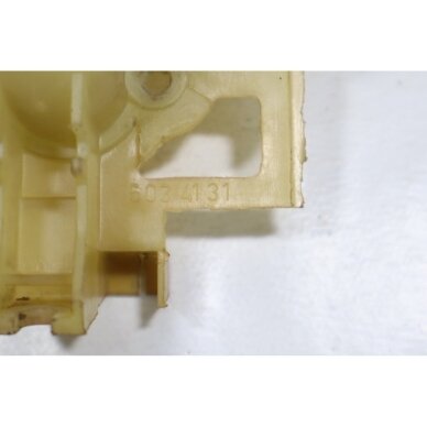 Genuine Air Filter Holder Husqvarna 40 45 49 Jonsered 2041 2045 2050 chainsaw 503413101 8 Genuine Air Filter Holder Husqvarna 40 45 49 Jonsered 2041 2045 2050 chainsaw 503413101 8