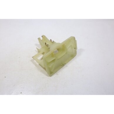 Genuine Air Filter Holder Husqvarna 40 45 49 Jonsered 2041 2045 2050 chainsaw 503413101 1