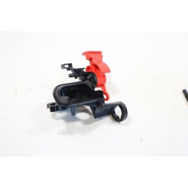 Genuine Air Filter Holder Husqvarna 435 440 135 140 Jonsered 2240 chainsaw 544976401 1 Genuine Air Filter Holder Husqvarna 435 440 135 140 Jonsered 2240 chainsaw 544976401 1