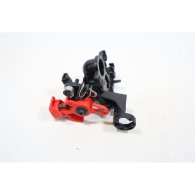 Genuine Air Filter Holder Husqvarna 435 440 135 140 Jonsered 2240 chainsaw 544976401 3 Genuine Air Filter Holder Husqvarna 435 440 135 140 Jonsered 2240 chainsaw 544976401 3