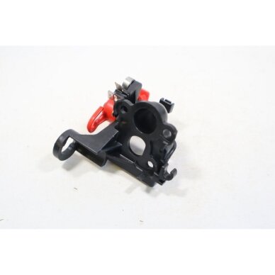 Genuine Air Filter Holder Husqvarna 435 440 135 140 Jonsered 2240 chainsaw 544976401 5