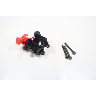Genuine Air Filter Holder Husqvarna 435 440 135 140 Jonsered 2240 chainsaw 544976401 Genuine Air Filter Holder Husqvarna 435 440 135 140 Jonsered 2240 chainsaw 544976401