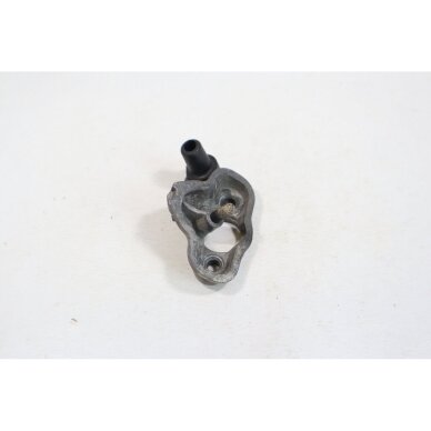 Genuine Air Filter Holder Husqvarna 444 44 chainsaw 501545901 1 Genuine Air Filter Holder Husqvarna 444 44 chainsaw 501545901 1