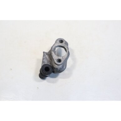 Genuine Air Filter Holder Husqvarna 444 44 chainsaw 501545901 5