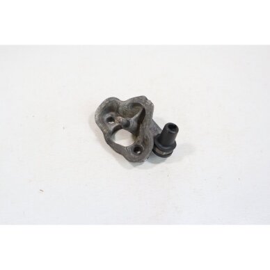 Genuine Air Filter Holder Husqvarna 444 44 chainsaw 501545901 2