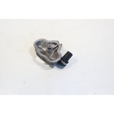 Genuine Air Filter Holder Husqvarna 444 44 chainsaw 501545901 Genuine Air Filter Holder Husqvarna 444 44 chainsaw 501545901