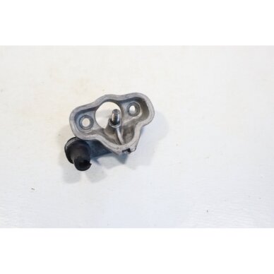 Genuine Air Filter Holder Husqvarna 444 44 chainsaw 501545901 1 Genuine Air Filter Holder Husqvarna 444 44 chainsaw 501545901 1