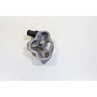 Genuine Air Filter Holder Husqvarna 444 44 chainsaw 501545901 2 Genuine Air Filter Holder Husqvarna 444 44 chainsaw 501545901 2