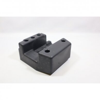 Genuine Air Filter Holder Inlet Jonsered RS45 brushcutter 502098901 5 Genuine Air Filter Holder Inlet Jonsered RS45 brushcutter 502098901 5