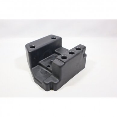 Genuine Air Filter Holder Inlet Jonsered RS45 brushcutter 502098901 7