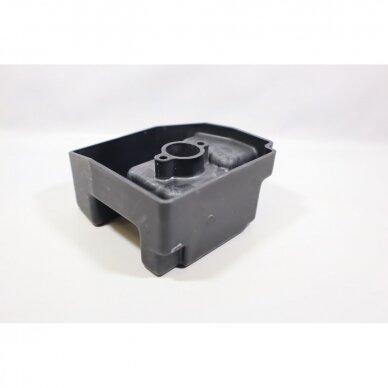 Genuine Air Filter Holder Inlet Jonsered RS45 brushcutter 502098901 1 Genuine Air Filter Holder Inlet Jonsered RS45 brushcutter 502098901 1