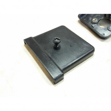 Genuine Air Filter Holder Intake JCB PCS38 Chainsaw 2 Genuine Air Filter Holder Intake JCB PCS38 Chainsaw 2