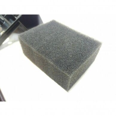 Genuine Air Filter Holder Intake JCB PCS38 Chainsaw 1 Genuine Air Filter Holder Intake JCB PCS38 Chainsaw 1