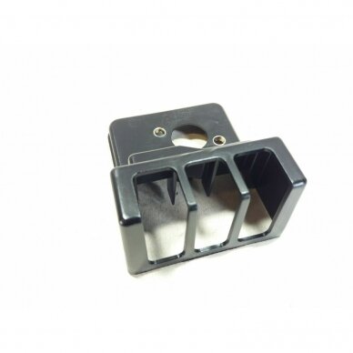 Genuine Air Filter Holder Intake JCB PCS38 Chainsaw 8 Genuine Air Filter Holder Intake JCB PCS38 Chainsaw 8