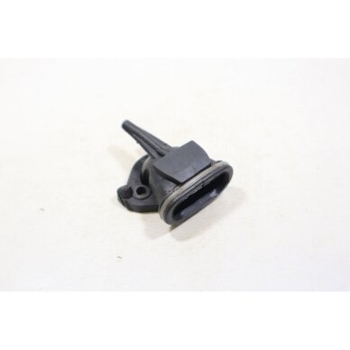Genuine Air Filter Holder Jonsered 2051 2054 2055 chainsaw 503184001 1