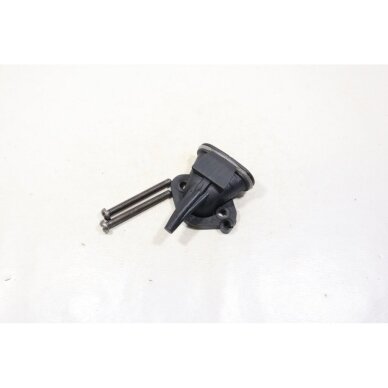 Genuine Air Filter Holder Jonsered 2051 2054 2055 chainsaw 503184001