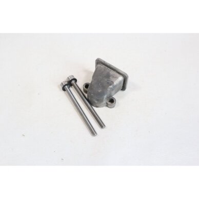 Genuine Air Filter Holder Jonsered 410 chainsaw 4172200 Genuine Air Filter Holder Jonsered 410 chainsaw 4172200