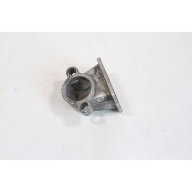 Genuine Air Filter Holder Jonsered 410 chainsaw 4172200 4