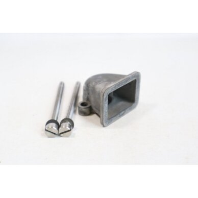 Genuine Air Filter Holder Jonsered 410 chainsaw 4172200 1