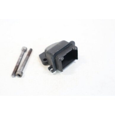 Genuine Air Filter Holder Jonsered 450 455 520 SP 510 SP 535 525 chainsaw 504358606 1 Genuine Air Filter Holder Jonsered 450 455 520 SP 510 SP 535 525 chainsaw 504358606 1