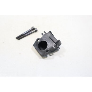 Genuine Air Filter Holder Jonsered 450 455 520 SP 510 SP 535 525 chainsaw 504358606 3
