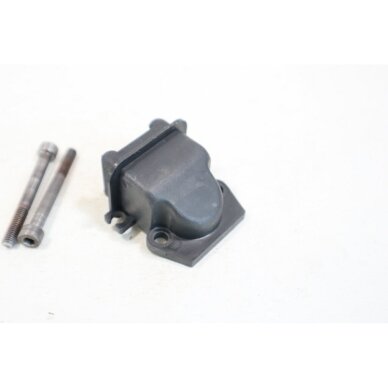 Genuine Air Filter Holder Jonsered 450 455 520 SP 510 SP 535 525 chainsaw 504358606 3 Genuine Air Filter Holder Jonsered 450 455 520 SP 510 SP 535 525 chainsaw 504358606 3