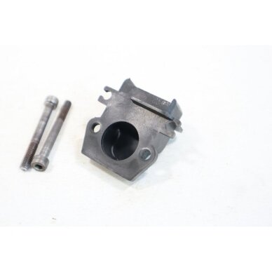 Genuine Air Filter Holder Jonsered 450 455 520 SP 510 SP 535 525 chainsaw 504358606 5 Genuine Air Filter Holder Jonsered 450 455 520 SP 510 SP 535 525 chainsaw 504358606 5