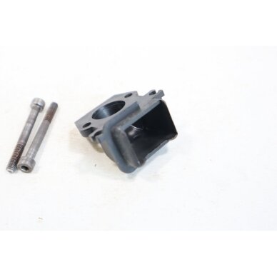 Genuine Air Filter Holder Jonsered 450 455 520 SP 510 SP 535 525 chainsaw 504358606 6 Genuine Air Filter Holder Jonsered 450 455 520 SP 510 SP 535 525 chainsaw 504358606 6