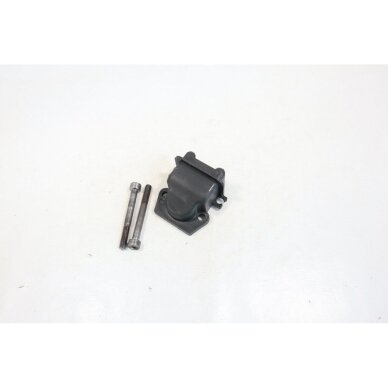 Genuine Air Filter Holder Jonsered 450 455 520 SP 510 SP 535 525 chainsaw 504358606 Genuine Air Filter Holder Jonsered 450 455 520 SP 510 SP 535 525 chainsaw 504358606