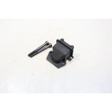 Genuine Air Filter Holder Jonsered 450 455 520 SP 510 SP 535 525 chainsaw 504358606 Genuine Air Filter Holder Jonsered 450 455 520 SP 510 SP 535 525 chainsaw 504358606