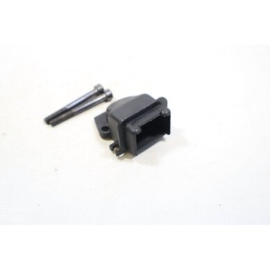 Genuine Air Filter Holder Jonsered 450 455 520 SP 510 SP 535 525 chainsaw 504358606 1 Genuine Air Filter Holder Jonsered 450 455 520 SP 510 SP 535 525 chainsaw 504358606 1