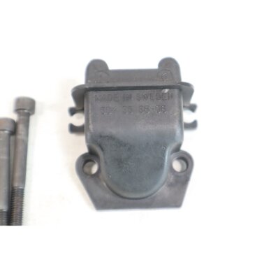 Genuine Air Filter Holder Jonsered 450 455 520 SP 510 SP 535 chainsaw 504358606 6
