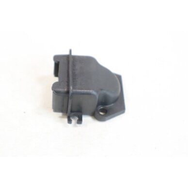 Genuine Air Filter Holder Jonsered 450 455 520 SP 510 SP 535 chainsaw 504358606 1 Genuine Air Filter Holder Jonsered 450 455 520 SP 510 SP 535 chainsaw 504358606 1