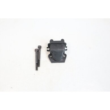 Genuine Air Filter Holder Jonsered 450 455 520 SP 510 SP 535 chainsaw 504358606 Genuine Air Filter Holder Jonsered 450 455 520 SP 510 SP 535 chainsaw 504358606