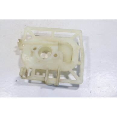 Genuine Air Filter Holder Jonsered RS44 RS41 Husqvarna 39R 240R 245R brushcutter 502112001 2 Genuine Air Filter Holder Jonsered RS44 RS41 Husqvarna 39R 240R 245R brushcutter 502112001 2