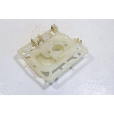 Genuine Air Filter Holder Jonsered RS44 RS41 Husqvarna 39R 240R 245R brushcutter 502112001 4 Genuine Air Filter Holder Jonsered RS44 RS41 Husqvarna 39R 240R 245R brushcutter 502112001 4