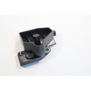 Genuine Air Filter Holder Partner P340S P350S P360S chainsaw 574729701 2 Genuine Air Filter Holder Partner P340S P350S P360S chainsaw 574729701 2