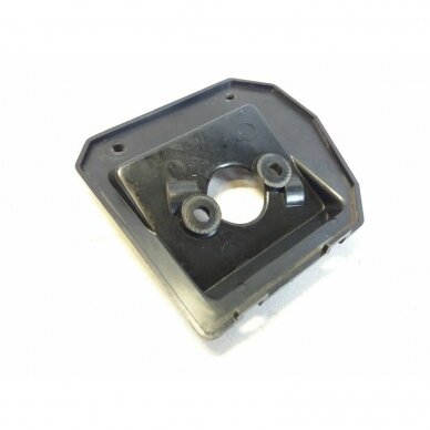 Genuine Air Filter Holder Plate Homelite i3350b chainsaw 04939 2 Genuine Air Filter Holder Plate Homelite i3350b chainsaw 04939 2