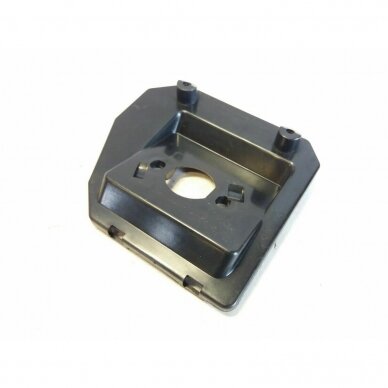 Genuine Air Filter Holder Plate Homelite i3350b chainsaw 04939 4