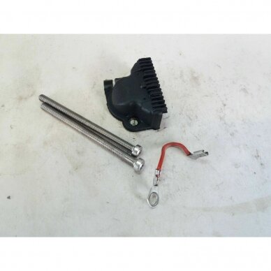 Genuine Air Filter Holder Stiga SP 370 Chainsaw 8744781 Genuine Air Filter Holder Stiga SP 370 Chainsaw 8744781